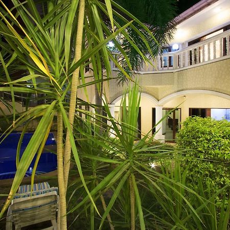 Pattaya Holiday Villas Banglamung Kültér fotó