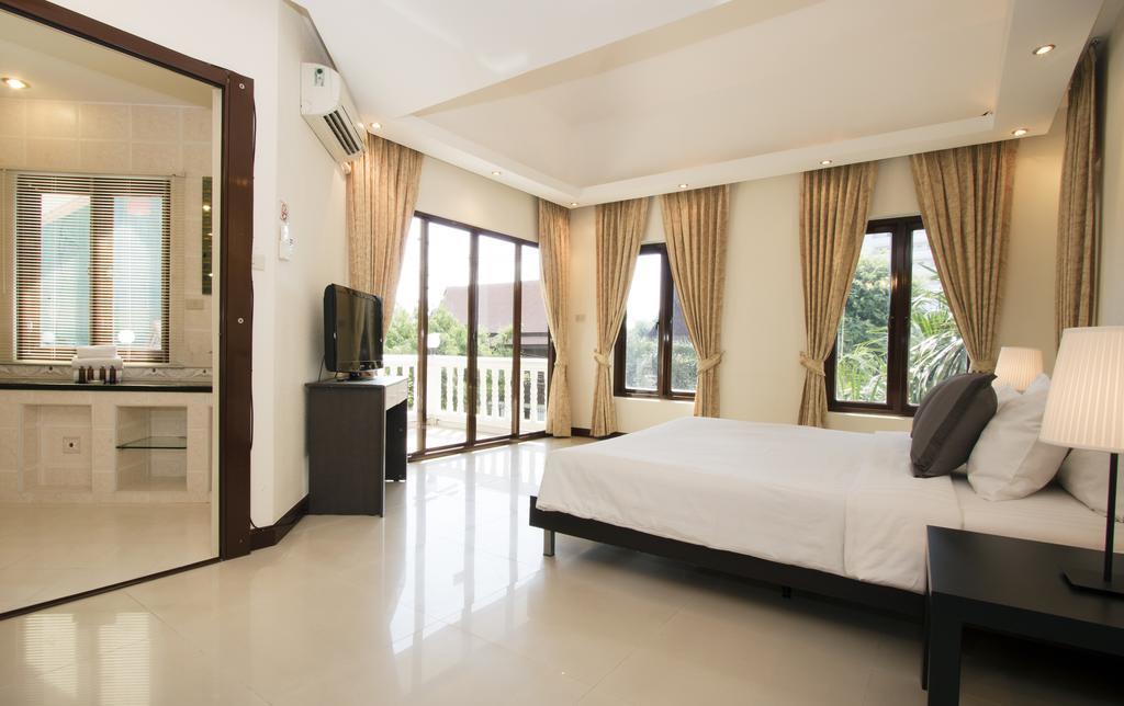 Pattaya Holiday Villas Banglamung Kültér fotó