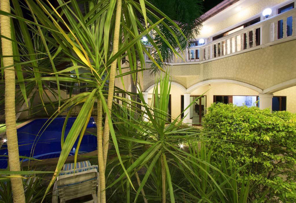 Pattaya Holiday Villas Banglamung Kültér fotó