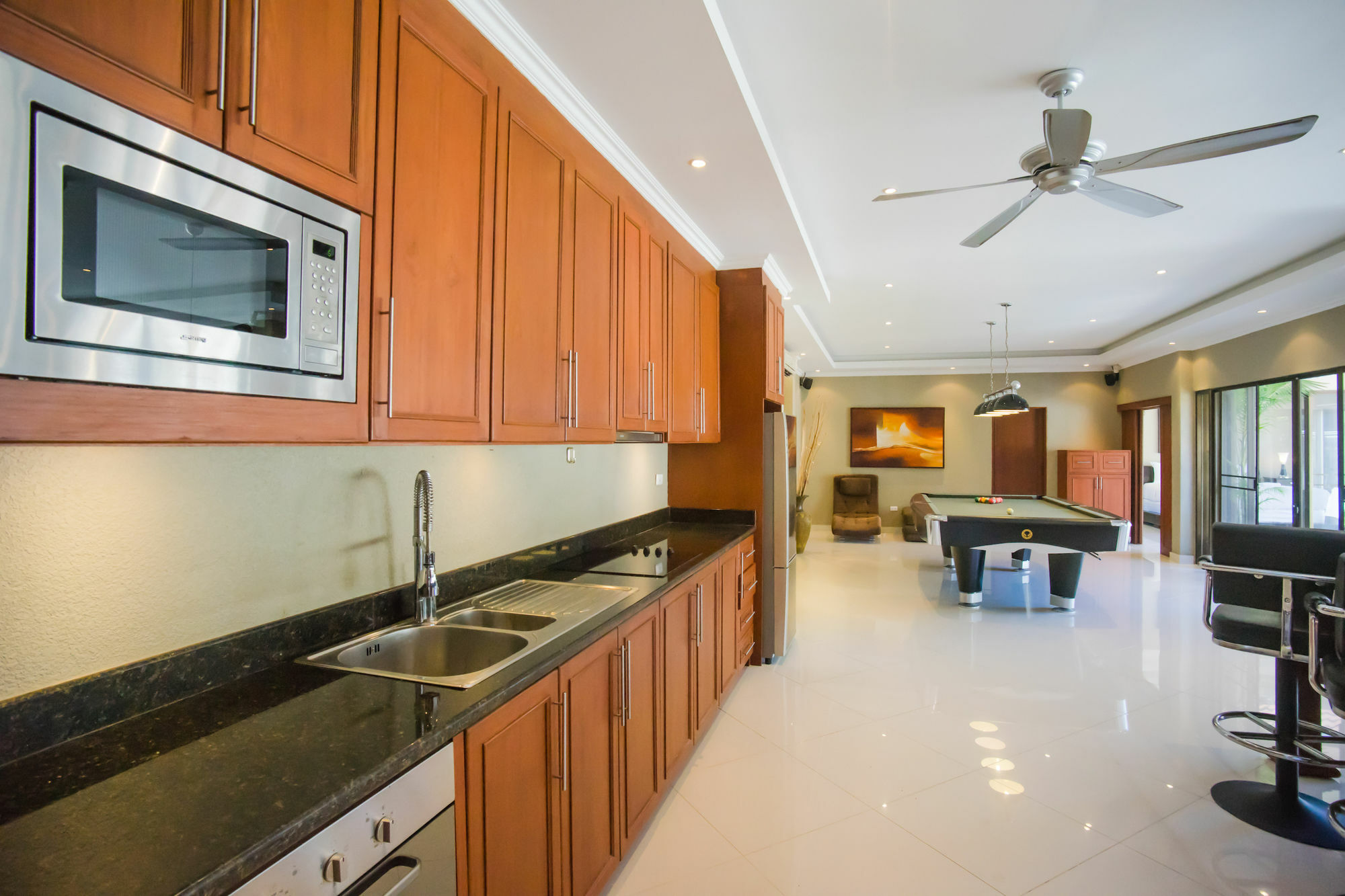 Pattaya Holiday Villas Banglamung Kültér fotó