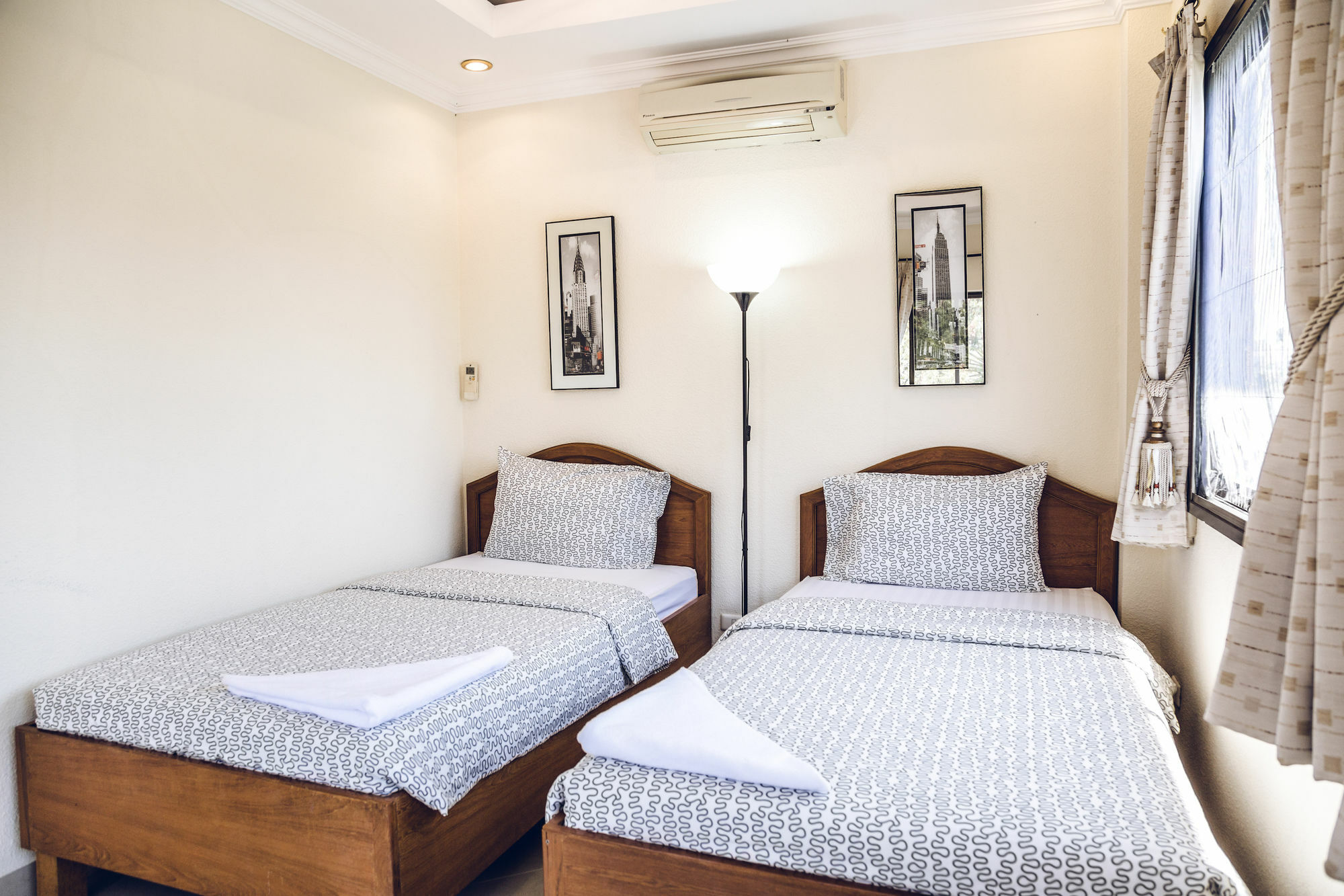 Pattaya Holiday Villas Banglamung Kültér fotó