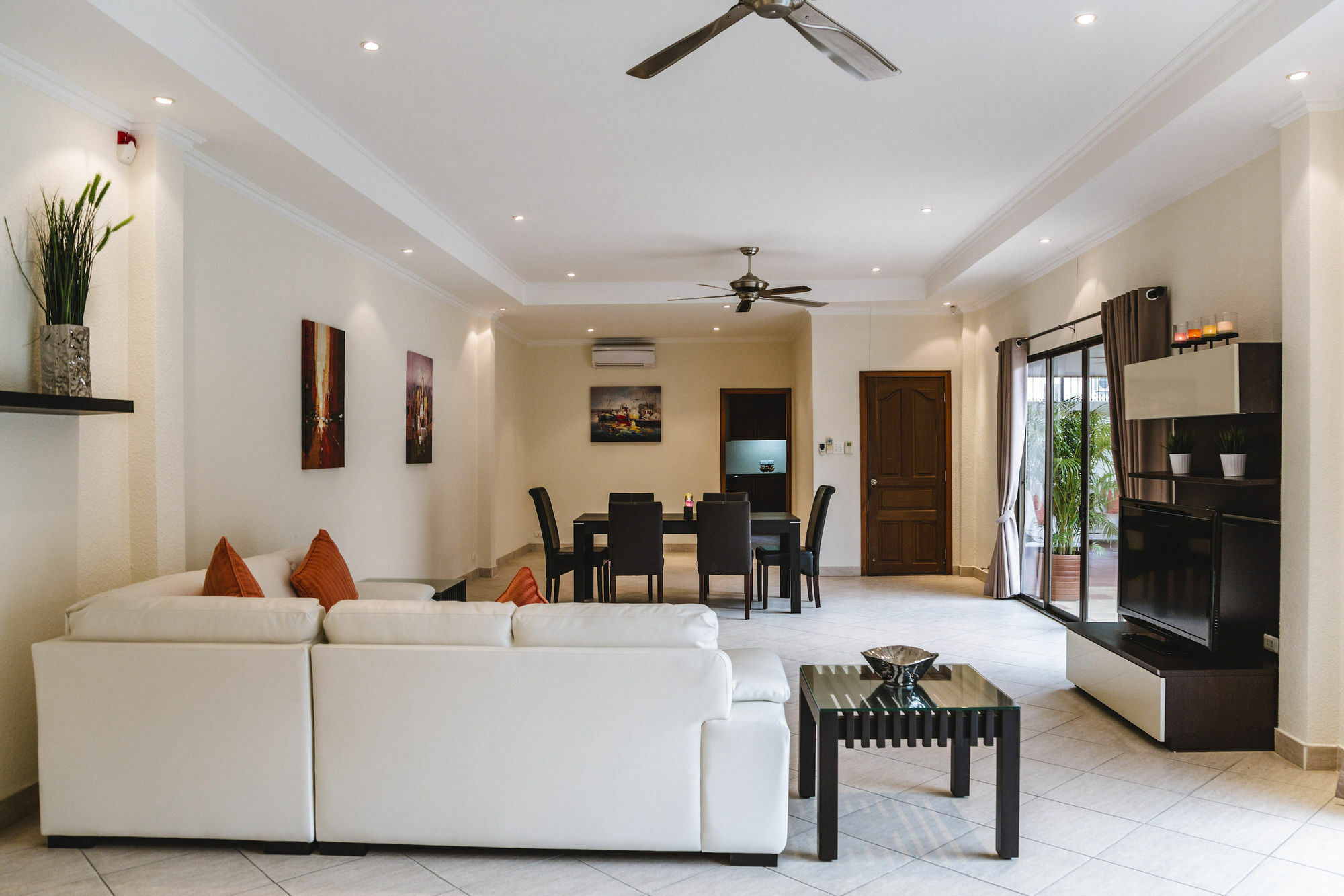 Pattaya Holiday Villas Banglamung Kültér fotó