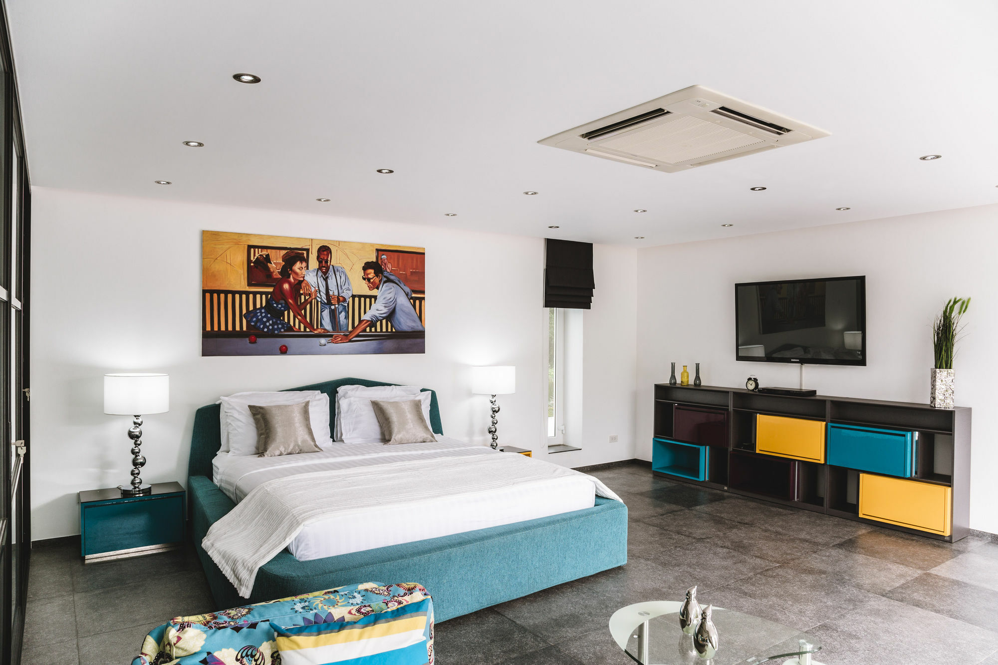 Pattaya Holiday Villas Banglamung Kültér fotó