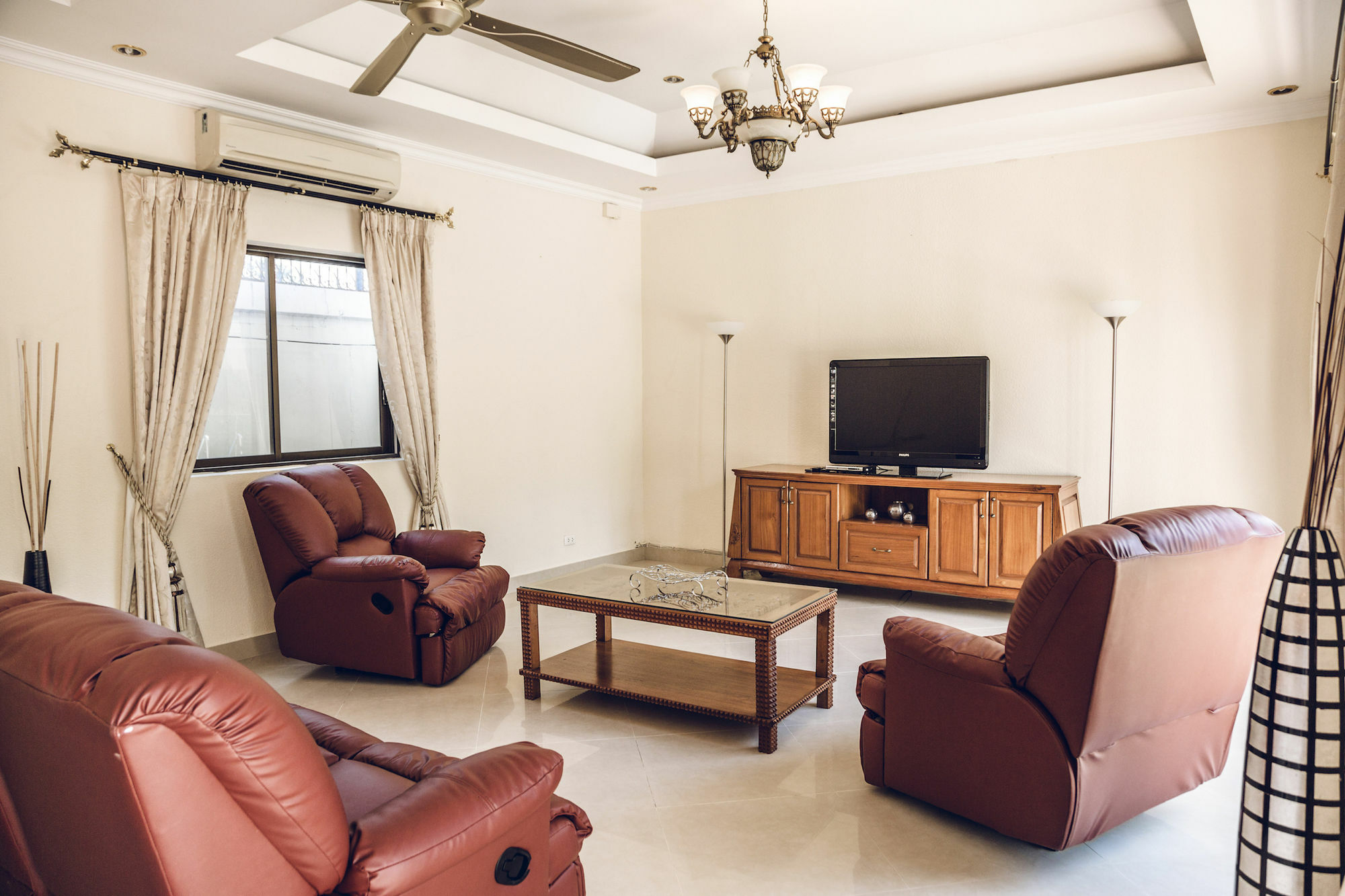 Pattaya Holiday Villas Banglamung Kültér fotó