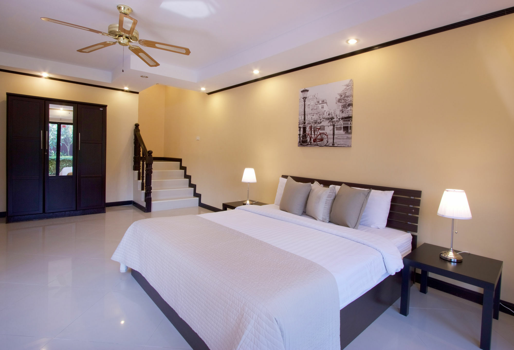 Pattaya Holiday Villas Banglamung Kültér fotó