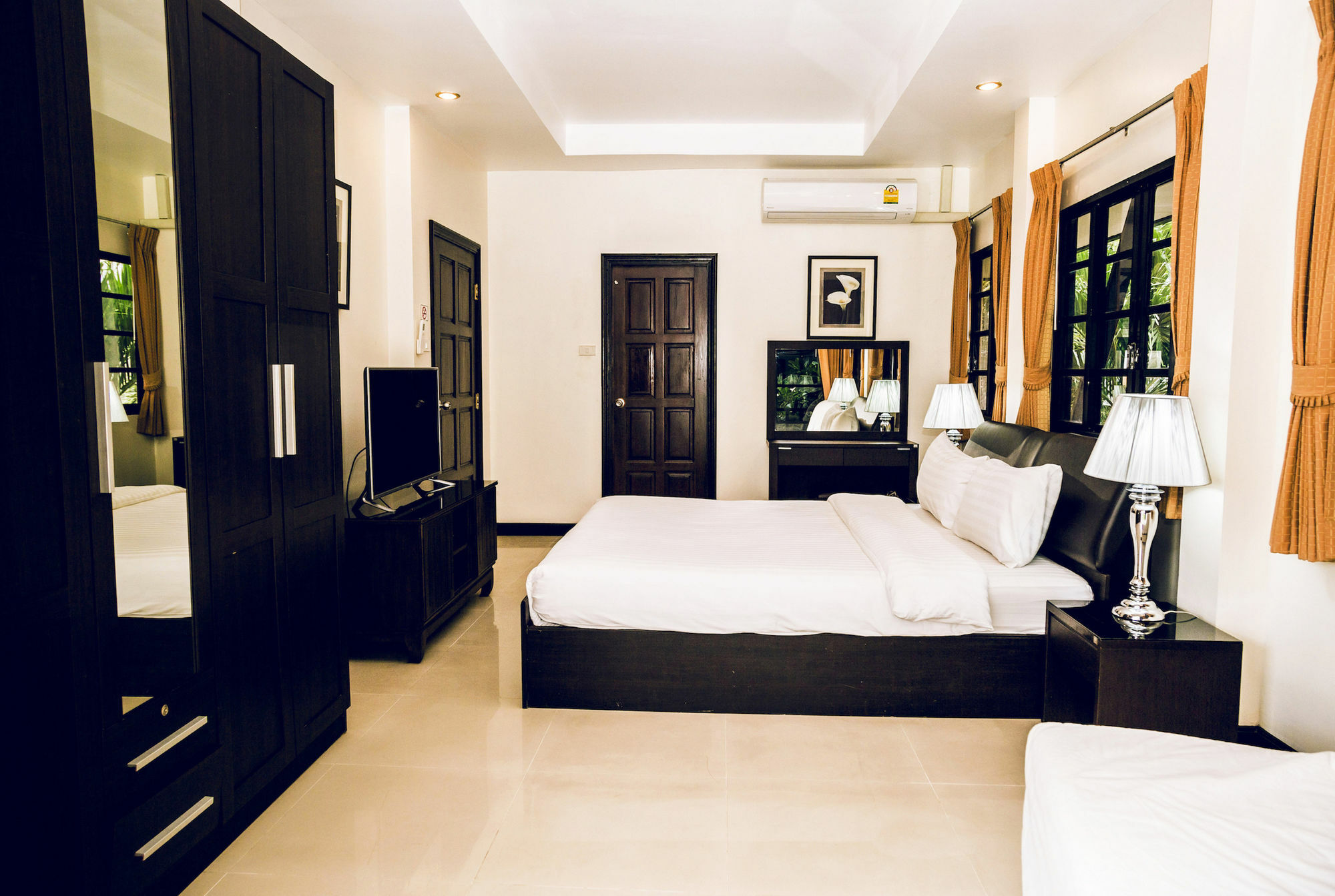 Pattaya Holiday Villas Banglamung Kültér fotó