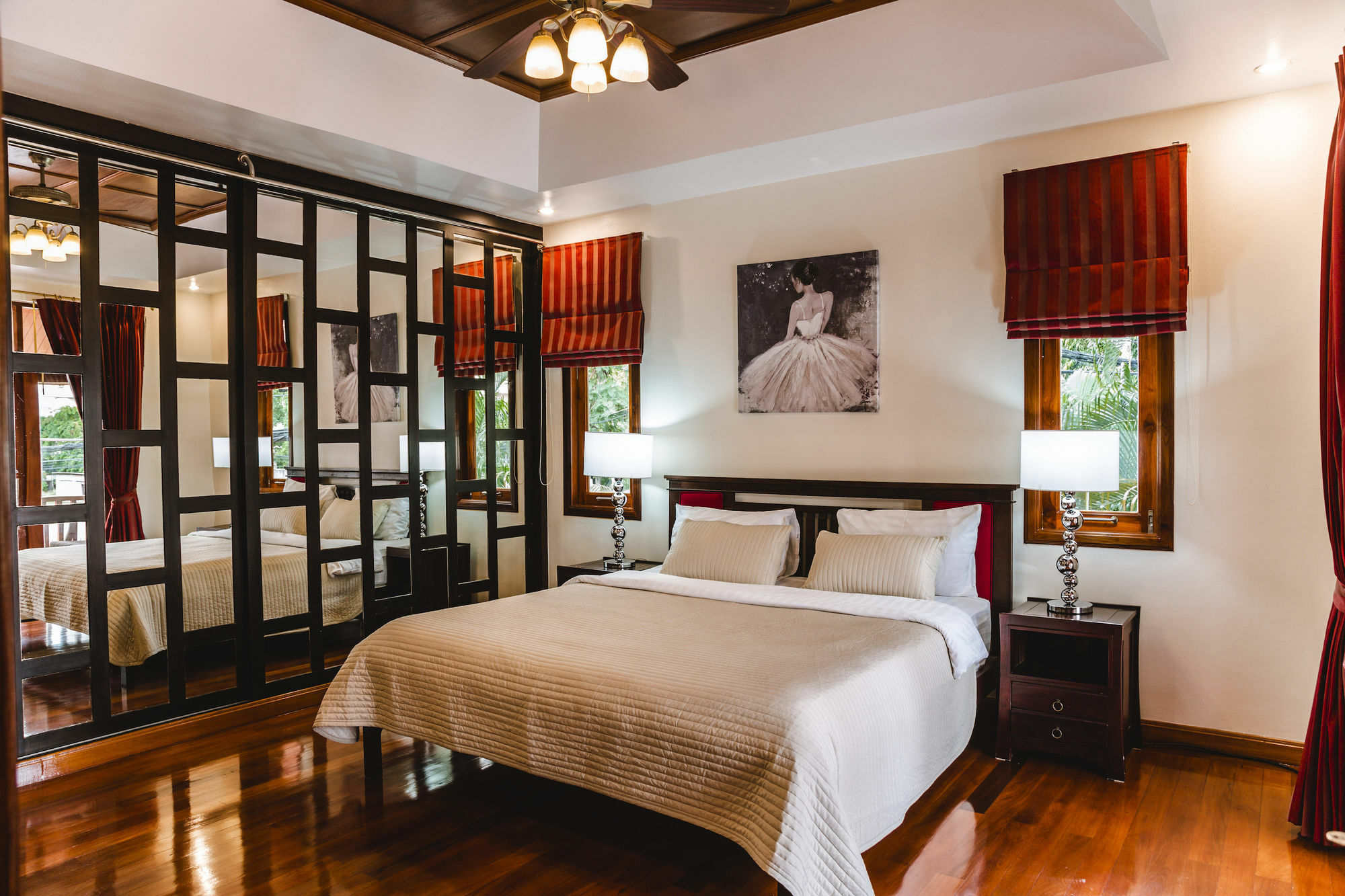 Pattaya Holiday Villas Banglamung Kültér fotó
