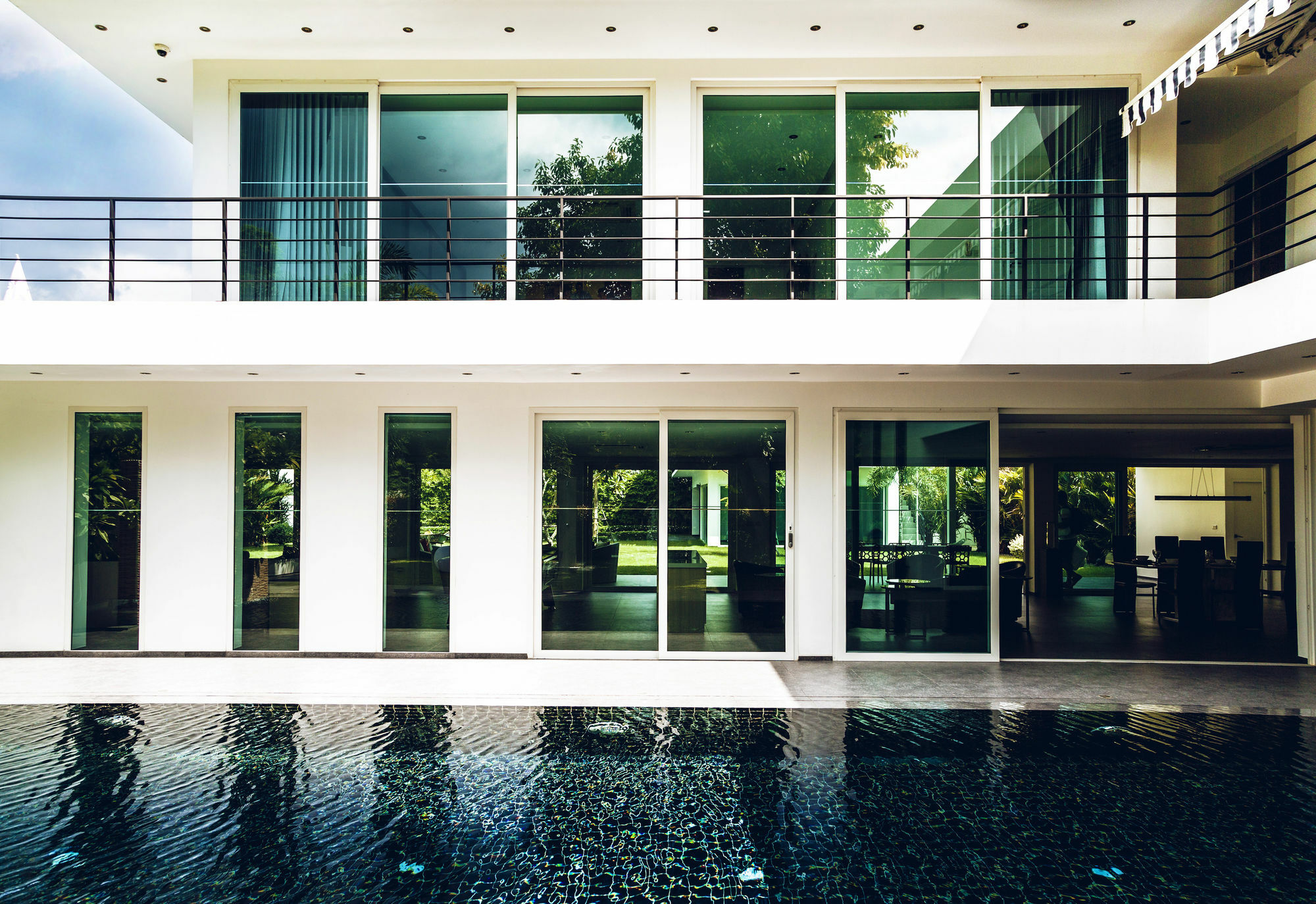 Pattaya Holiday Villas Banglamung Kültér fotó