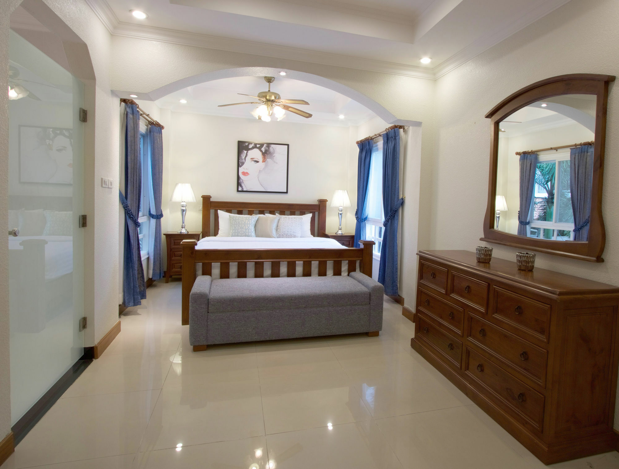 Pattaya Holiday Villas Banglamung Kültér fotó