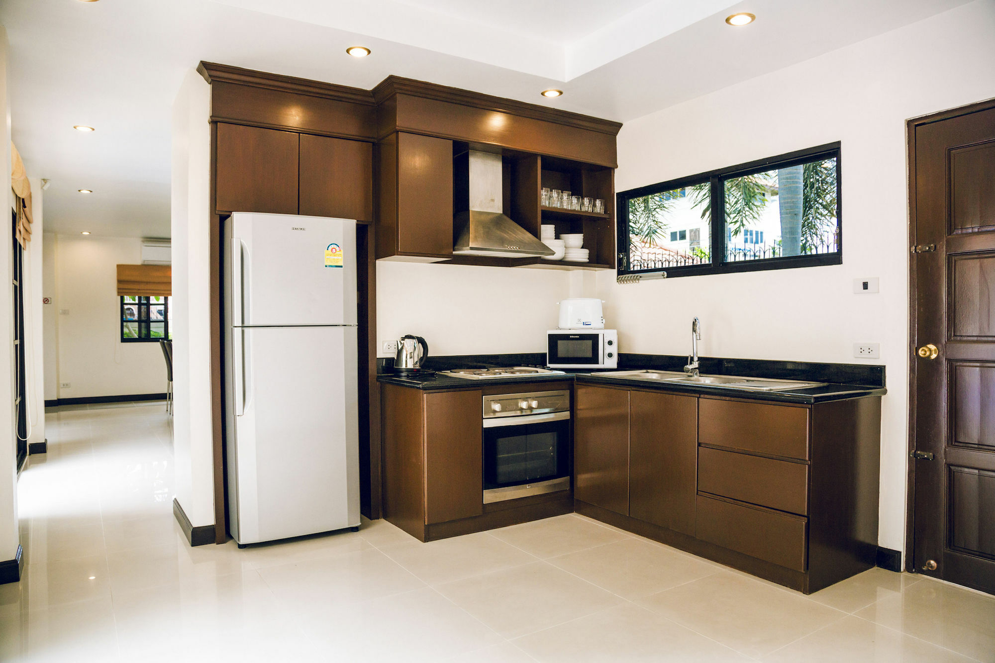 Pattaya Holiday Villas Banglamung Kültér fotó